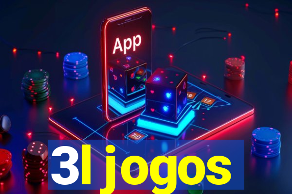 3l jogos